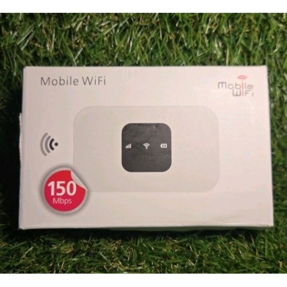 WIFI Hotspot Mobile WiFi 150 Mbps 4G LTE